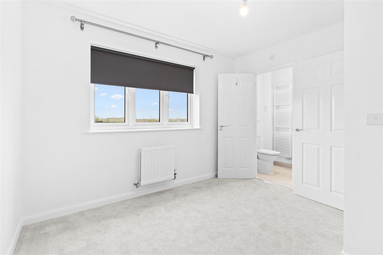 Shetland Drive, Whitehouse, Milton Keynes